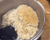 発芽玄米、圧力鍋で美味しく炊く研究〜♫作り方43写真