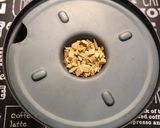 簡単！チーズとウィンナーの燻製作り方1写真