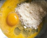 何もない日は、絶品!本格カルボナーラ作り方1写真