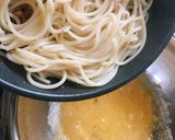 何もない日は、絶品!本格カルボナーラ作り方4写真