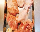 忙しいママ応援！10分で絶品チキンソテー作り方2写真