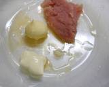 初めてでも簡単！たらこパスタ作り方2写真