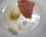 初めてでも簡単！たらこパスタ作り方2写真