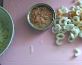 ちくわツナトースト（カレー味もあるよ）作り方2写真