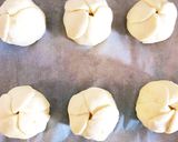 クリームスイートポテトパイ作り方11写真