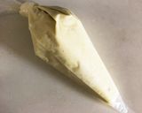 クリームスイートポテトパイ作り方6写真