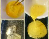 僕にもできた【クロワッサンサンド】作り方3写真