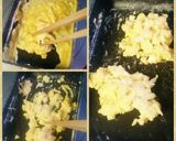 僕にもできた【クロワッサンサンド】作り方4写真