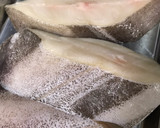 美味！冷凍魚の甘辛煮（煮付け覚え書き）作り方1写真