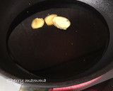 美味！冷凍魚の甘辛煮（煮付け覚え書き）作り方3写真