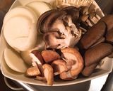 うまい！我が家の鶏すき焼き作り方4写真