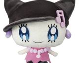 メロディっち♪ラブリっち★キャラ弁♡弁当作り方2写真