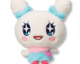 メロディっち♪ラブリっち★キャラ弁♡弁当作り方3写真