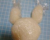メロディっち♪ラブリっち★キャラ弁♡弁当作り方5写真