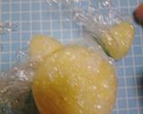 メロディっち♪ラブリっち★キャラ弁♡弁当作り方6写真