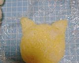 メロディっち♪ラブリっち★キャラ弁♡弁当作り方7写真