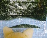 メロディっち♪ラブリっち★キャラ弁♡弁当作り方9写真