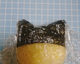 メロディっち♪ラブリっち★キャラ弁♡弁当作り方12写真