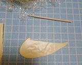 メロディっち♪ラブリっち★キャラ弁♡弁当作り方13写真