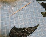 メロディっち♪ラブリっち★キャラ弁♡弁当作り方15写真