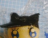 メロディっち♪ラブリっち★キャラ弁♡弁当作り方23写真