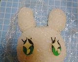 メロディっち♪ラブリっち★キャラ弁♡弁当作り方29写真