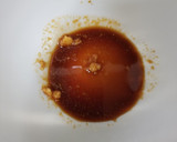 簡単副菜♪さつま揚げしめじの生姜醤油和え作り方1写真
