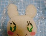 メロディっち♪ラブリっち★キャラ弁♡弁当作り方30写真