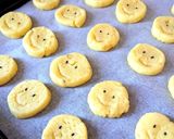 離乳食後期～さつまいものソフトクッキー作り方4写真