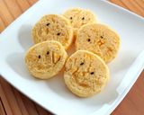 離乳食後期～さつまいものソフトクッキー作り方6写真