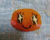 メロディっち♪ラブリっち★キャラ弁♡弁当作り方34写真