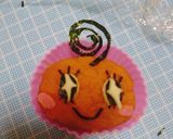 メロディっち♪ラブリっち★キャラ弁♡弁当作り方35写真