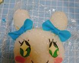 メロディっち♪ラブリっち★キャラ弁♡弁当作り方32写真
