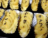 簡単スイートポテト作り方4写真
