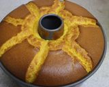 パンプキン★シフォンケーキ作り方22写真