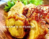 女子高生の鶏チャーシュー弁当♪♪作り方1写真