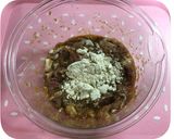 スタミナ丼作り方3写真