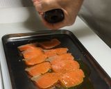 *最強ブラジルナッツの若返り冷製パスタ*作り方2写真