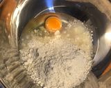 綺麗に焼けるホットケーキの作り方作り方1写真