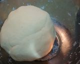 あっぷるチーズパン作り方2写真