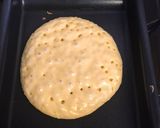 綺麗に焼けるホットケーキの作り方作り方4写真