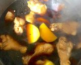 めちゃ旨本格★安東チムタク★안동찜닭作り方5写真