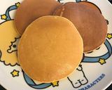 綺麗に焼けるホットケーキの作り方作り方5写真