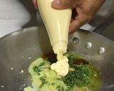 *最強ブラジルナッツの若返り冷製パスタ*作り方5写真