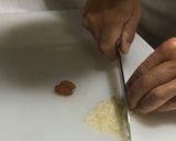 *最強ブラジルナッツの若返り冷製パスタ*作り方9写真