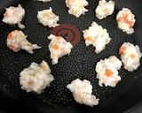 離乳食後期〜完了期◆ご飯のおやき作り方3写真
