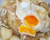 山口県郷土料理♡受け継がれるけんちょう煮作り方8写真
