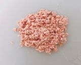 【離乳食 中期】鮭 フレーク作り方5写真