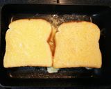 ピーカンフレンチトースト作り方4写真