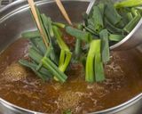 赤カレイのシンプル煮付け作り方3写真